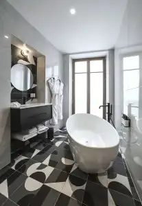 Grand Hôtel du Parc - 55