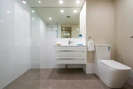 Quality Resort Sorrento Beach - 9