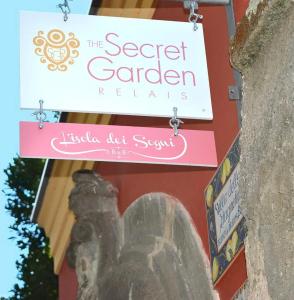 The Secret Garden Relais - 19