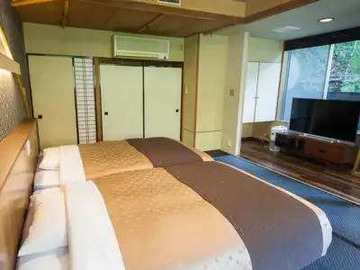 LiVEMAX RESORT Amagi-Yugashima - 41