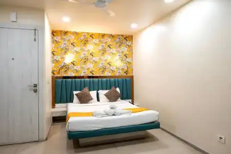 The Opus Kolkata - A Boutique - 47