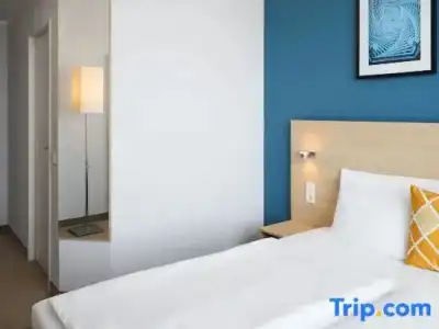 Four Points Flex by Sheraton Goettingen - 57
