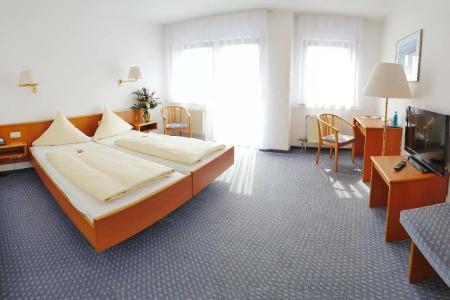 City Mark Michelstadt - 2