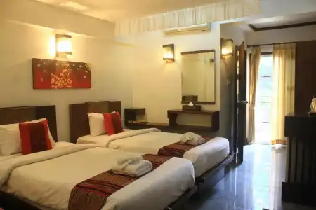 Rainforest Chiangmai - 69