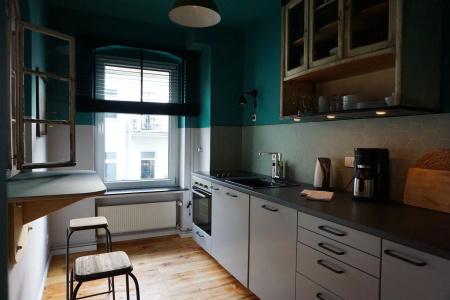 Brilliant Apartments - 22