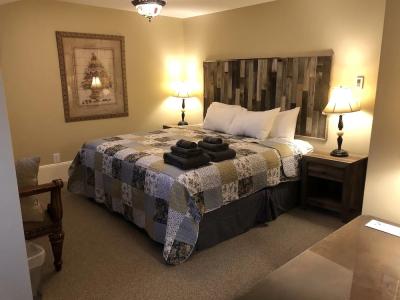 Abalonia Inn - 27
