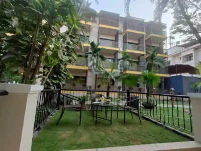 Kyriad Prestige Calangute Goa - 72