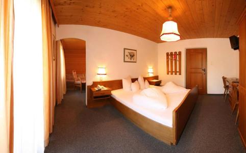 Pension Tirol - 3