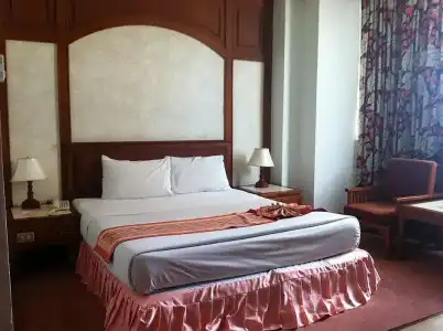 The Regency Hatyai - 186