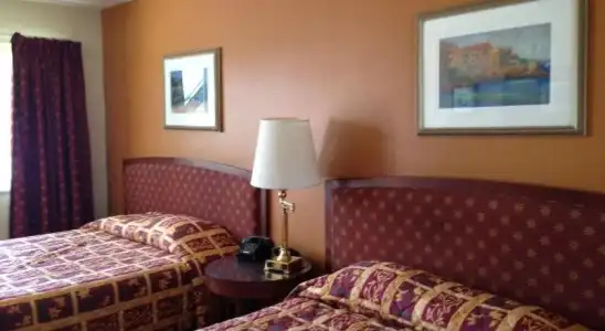 Cameo Motel - Portland - 3