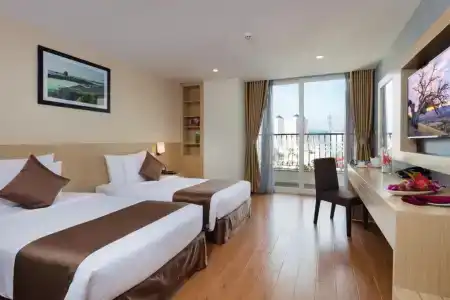 Sao Viet Nha Trang - 42