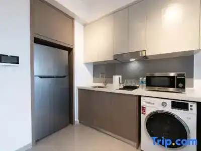 Xixi Runzeyuan - 57