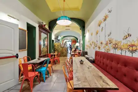 Hostel Ostello Bello Firenze - 19