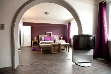 B&B Luxe Suites 1-2-3 - 59
