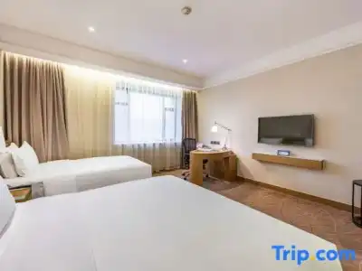 Holiday Inn Xi'an Big Goose Pagoda by IHG - 78