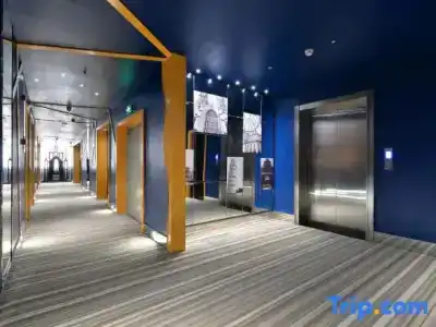 Mengjing ·yujian Aesthetics (Aegean, Park1903, Kunming) - 11
