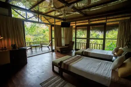 Jungle Village By Thawthisa - 42