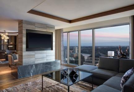JW Marriott Austin - 6