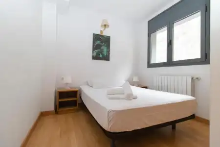 Apartamentos Canillo 3000 - 0