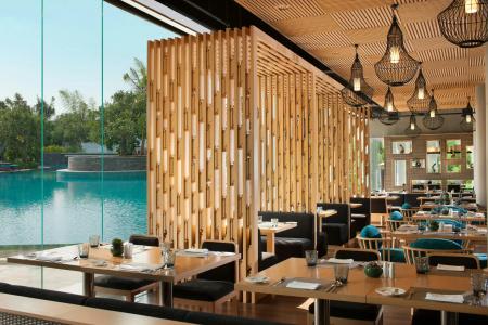 DoubleTree by Hilton Jakarta - Diponegoro - 45