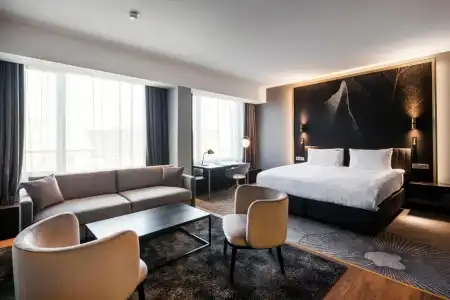 Crowne Plaza Helsinki by IHG - 130
