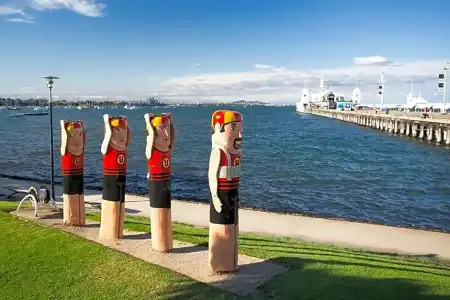 Rydges Geelong - 23