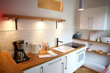 Brilliant Apartments - 21