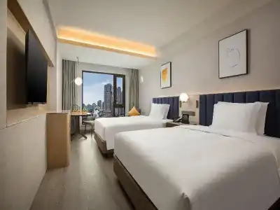 voco Nanjing Oriental Pearl by IHG - 60