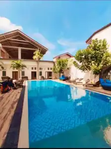Cloud 9 Negombo - 4