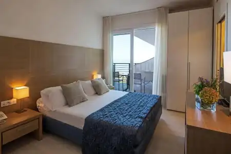 Jesolopalace & Aparthotel - 26