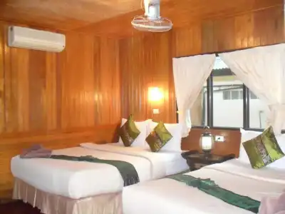 Dreamland Resort - 63