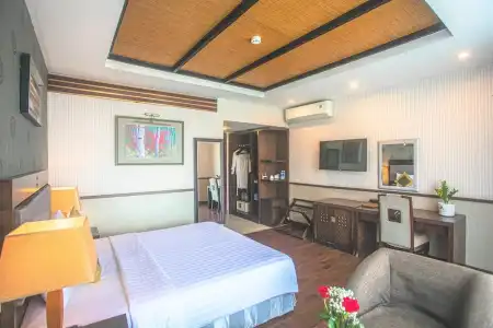Seaside Resort - 75