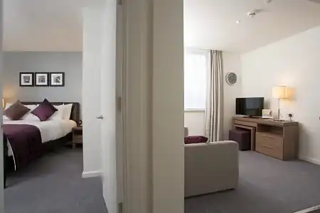 Staybridge Suites Birmingham by IHG - 56