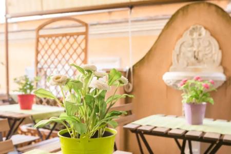 Relais Calamatta - 24