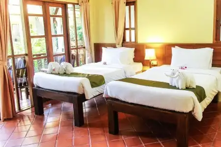 Bangtao Village Resort - 119