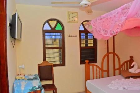 Funguni Palace - 22