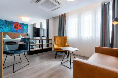 Trip Inn & Suites Essen - 1