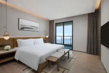 Holiday Inn & Suites SANYA YALONG BAY by IHG - 5