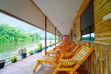 Star Hill Riverkwai Resort - 53