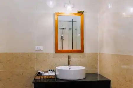 Palm Hill Resort Phu Quoc - 35