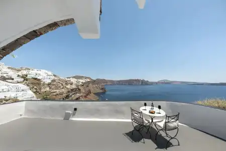 Pearl of Caldera Oia Boutique - 191