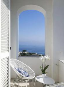 Suite Time Capri Villa La Pergola - 6