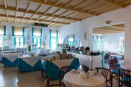 Poseidon & Suites - 29