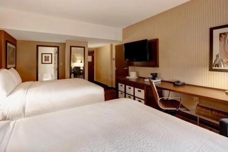 Four Points By Sheraton Peoria - 45