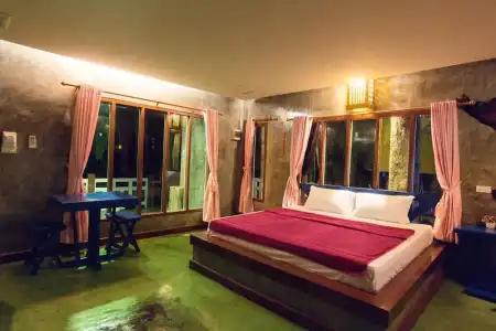 Tamsabai Resort Chumphon - 42