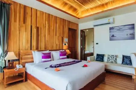 Koh Yao Yai Hillside Resort - 127