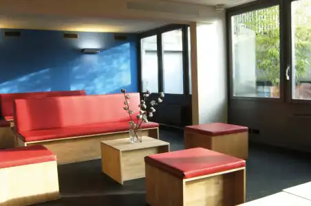 Youth Hostel Luzern - 20