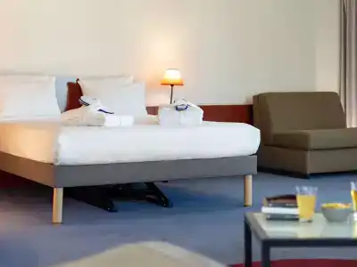 Novotel Suites Marseille Centre Euromed - 26