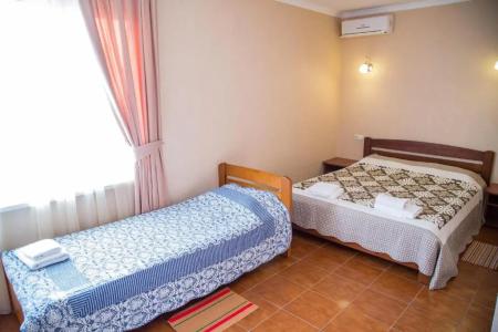 Baza Otdykha Delfin - 46