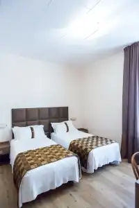 Best Western Liberta - 30